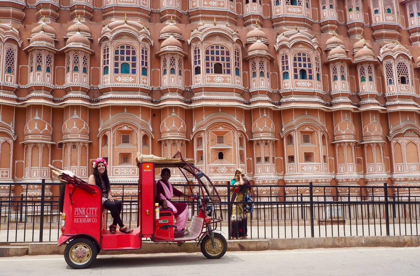 jaipur budget trip