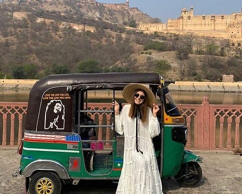 jaipur budget tour