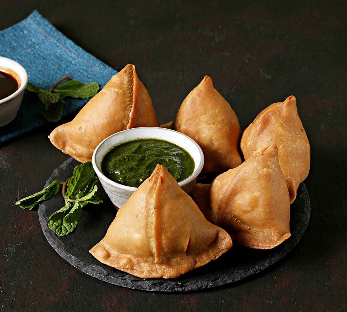 samosa